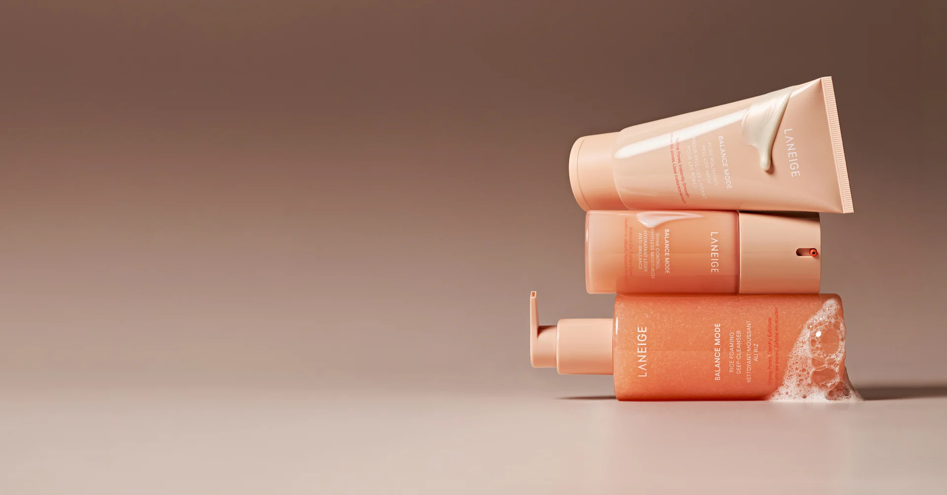 Luminous Hydration, Effortless Beauty